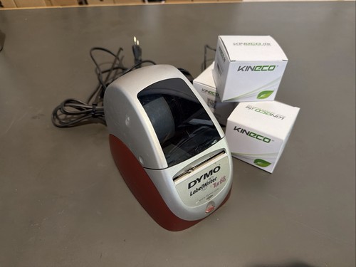 Dymo labelwriter 330 turbo - dymo,