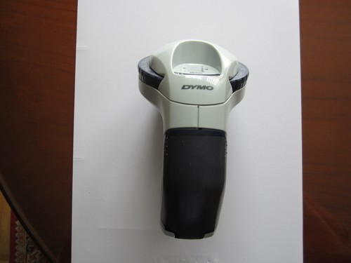Dymo omega präge - dymo,