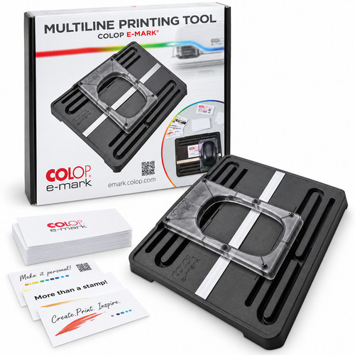 Colop mark multiline - colop,