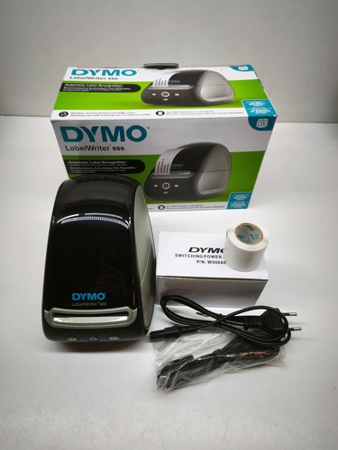 Dymo thermischer - dymo,