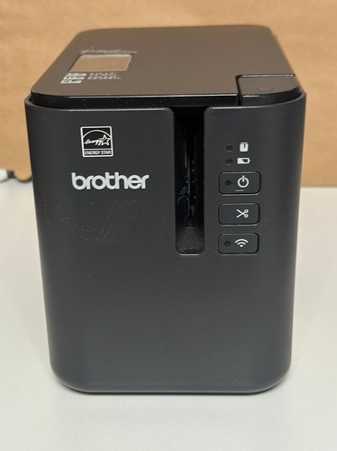 Brother touch p950nw - p-touch, pt-p950nw
