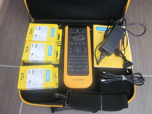 Dymo xtl 300 - dymo,