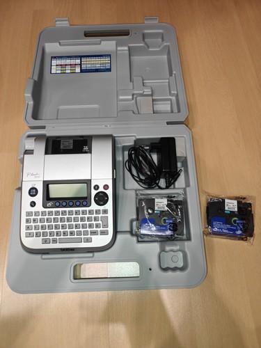 Brother touch 1830 - brother,