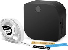 Etikettendrucker Bluetooth P12