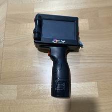 Beschriftungsgerät Mobiler