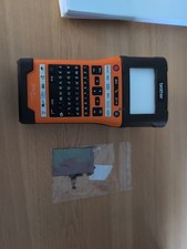 Brother P-touch E550W