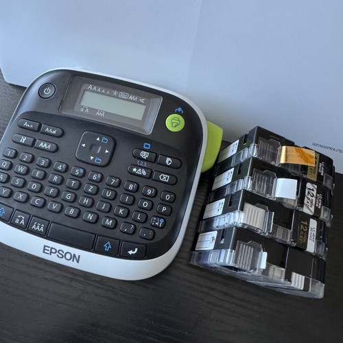Epson labelworks 300 voll - epson,