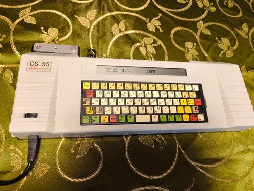 Rotring scriber 55 - nc-scriber, mit