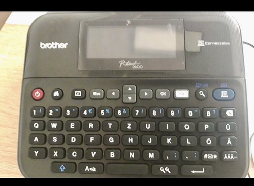 Etikettengäret label maker - etikettengäret,