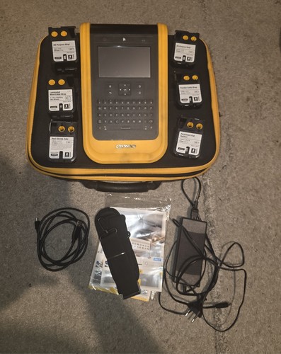 Dymo xtl 500 - xtl,
