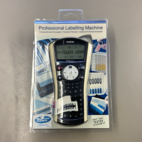 Brother touch 1090 - p-touch, pt-1090