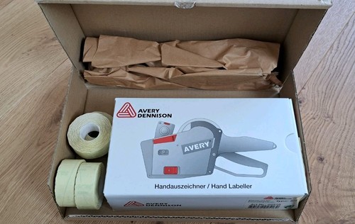 Avery dennison handauszeichner - avery,