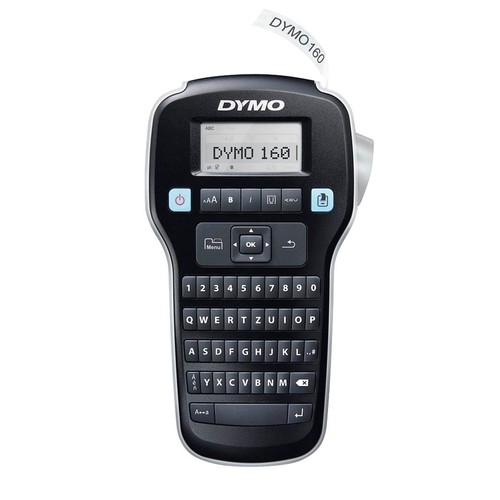 Dymo labelmanager 160 - dymo,