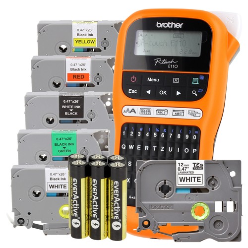 Brother e110 5x band - 5x,