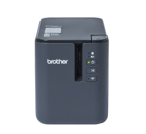 Brother touch p950nw - brother, pt-p950nw