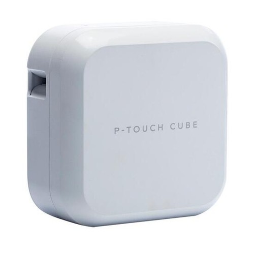 Brother touch cube - brother, plus