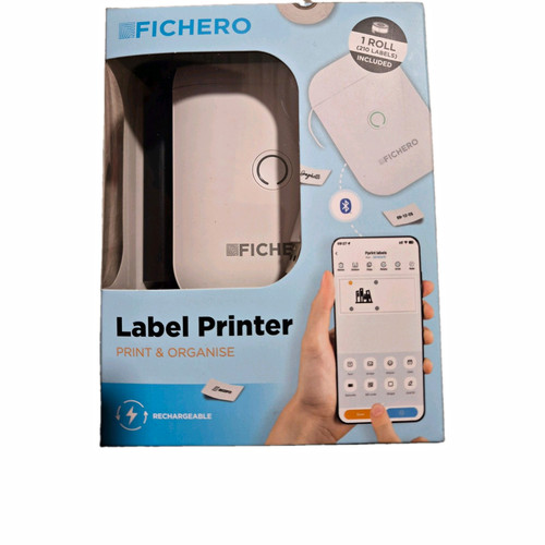 Fichero bluetooth - fichero,