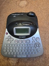 Dymo Labelmanager 450d
