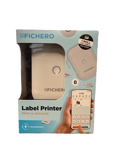 Bluetooth etiketten drucker - bluetooth, etiketten-drucker