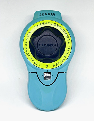 Dymo junior - dymo,