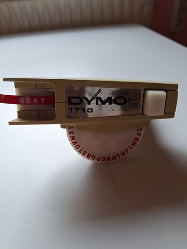 Dymo 1710 grün - dymo,