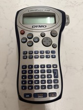dymo labelpoint 250