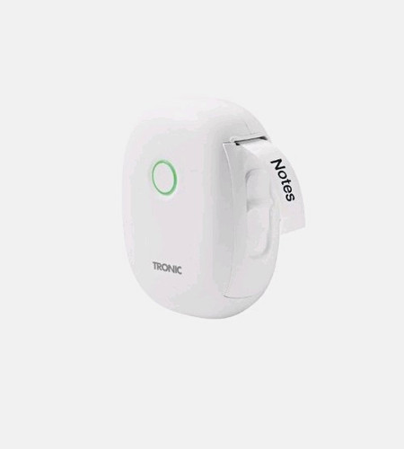 Tronic thermo etikettendrucker - tronic,