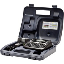 Brother P-touch D210VP