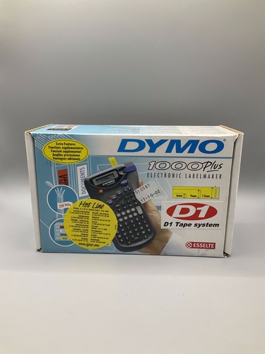 Dymo labelmanager 1000 - 1000, /