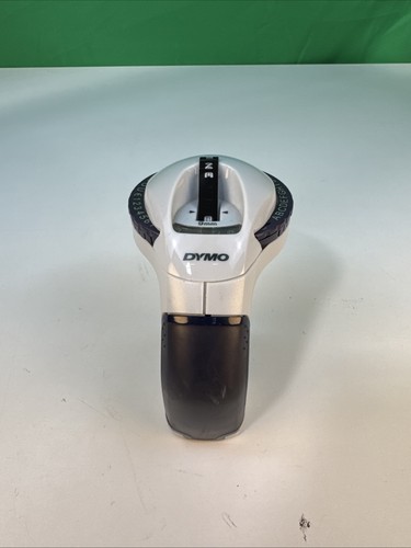 Dymo omega prägegerät - dymo,