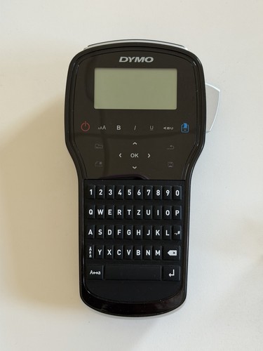 Dymo labelmanager 280 - labelmanager,