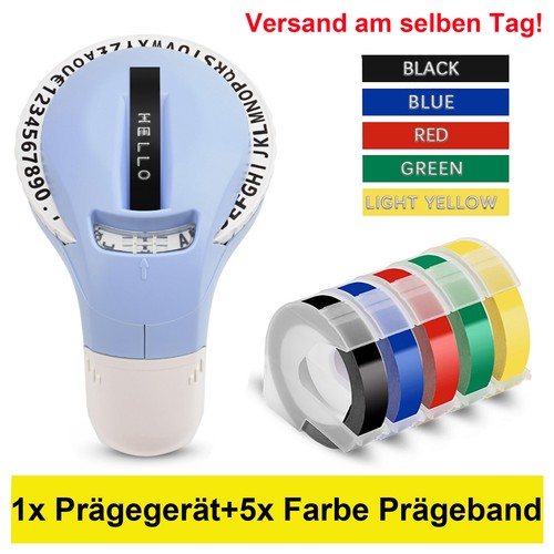 Dymo omega - dymo,
