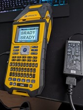 Brady BMP61 Etikettendrucker