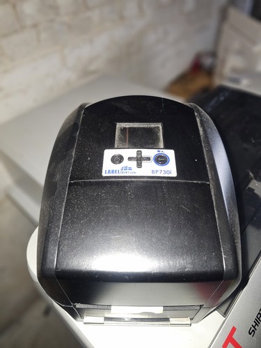 Labelwriter bp730i - labelwriter,