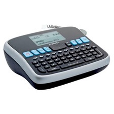 DYMO LabelManager 360D