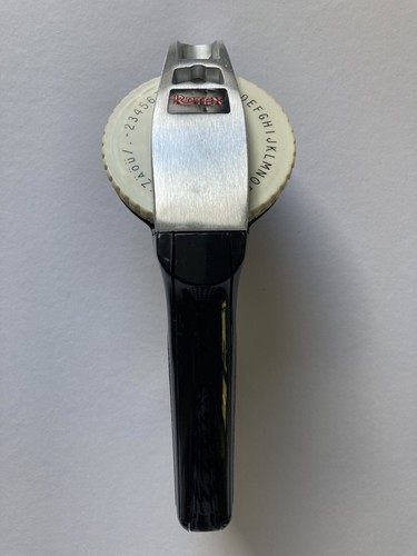 Vintage rotex - vintage,