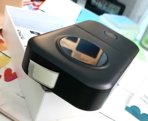 Etiketten drucker mit - mit, app