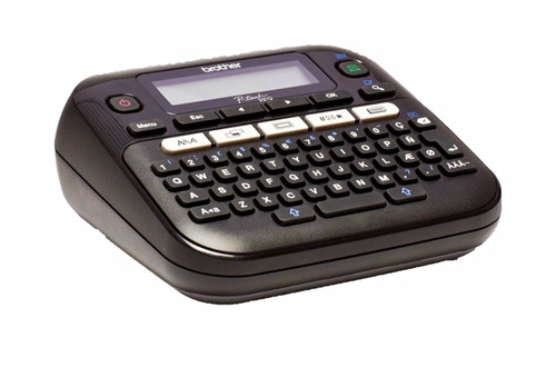 Brother touch d210 - brother,