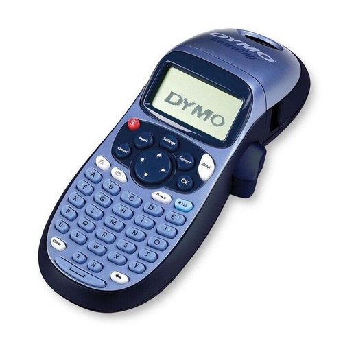 Dymo beschriftungsgerät - dymo,