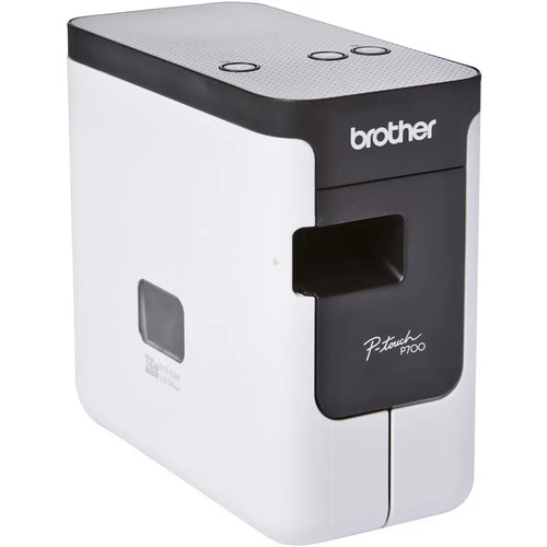 Brother touch p700 - brother,
