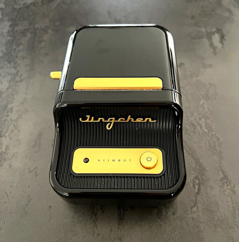 Niimbot b21 jingchen - niimbot,