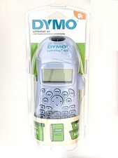 DYMO LetraTag 80 - Tragbarer