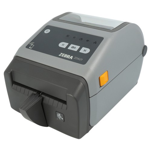 Zebra zd621d linerless - zd621d,