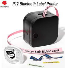 Phomemo P12 Bluetooth