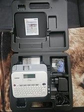 Brother P-touch D400