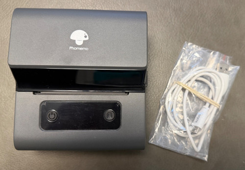 Phomemo m221 etikettendrucker - phomemo,