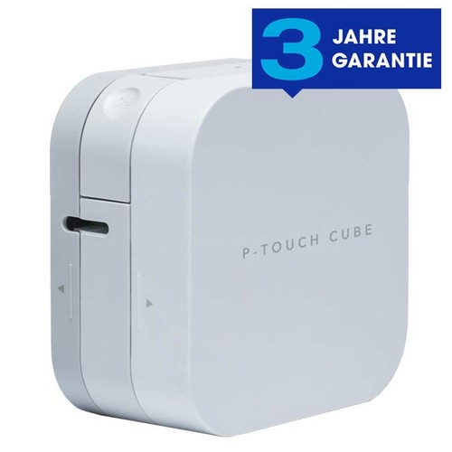Brother touch cube - brother, p-touch