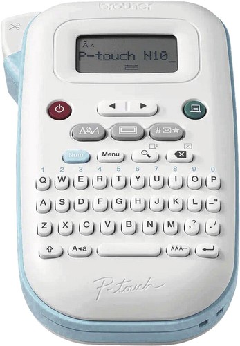 Brother touch aura n10rg1 - aura, pt-n10rg1