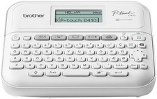 BROTHER Beschriftungsgerät