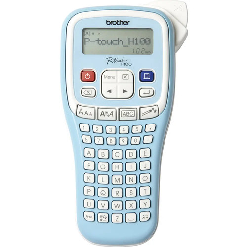Brother touch h100lb - p-touch,